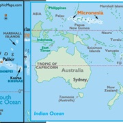 Micronesia