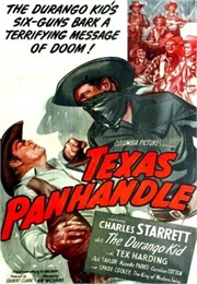 Texas Panhandle (1945)