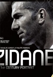 Zidane: A 21st Century Portrait (2006)