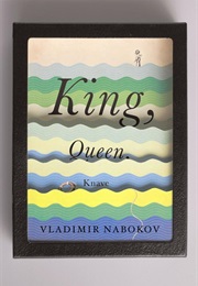 King, Queen, Knave (Vladimir Nabokov)