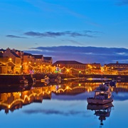Dungarvan