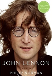 JOHN LENNON: THE LIFE (PHILIP NORMAN)