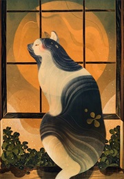 Clover (Charlie Jane Anders)