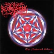 Necrophobic - The Nocturnal Silence