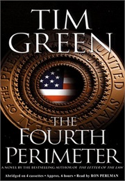 The Fourth Perimeter (Tim Green)