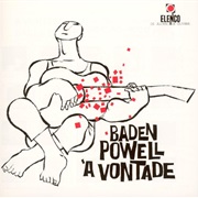 Baden Powell - À Vontade