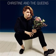Tilted - Christine & the Queens