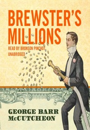 Brewster's Millions (George Barr McCutcheon)