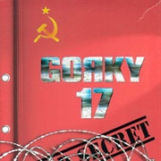 Gorky 17