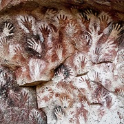 Cueva De Las Manos, Argentina