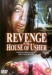 Revenge in the House of Usher (1982)