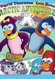 Arctic Adventure (2000)