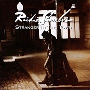 Richie Sambora - Stranger in This Town