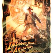 Indiana Jones and the Temple of the Forbidden Eye (1995-Present)