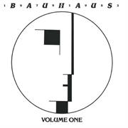 1979-1983, Vol. 1 Bauhaus