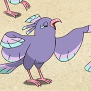 Oricorio Sensu Style