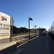 Surf Station (California)