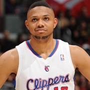 Eric Gordon