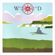 Wonderland - Big Country