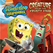SpongeBob Squarepants: Creature From the Krusty Krab