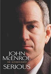 Serious (John McEnroe)