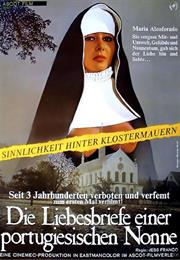Love Letters of a Portuguese Nun (1977)