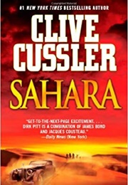 Sahara (Clive Cussler)