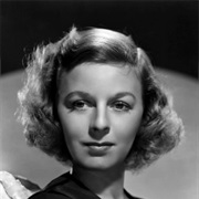 Margaret Sullavan