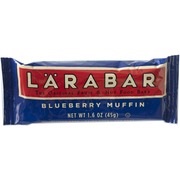 Larabar Blueberry Muffin