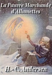 La Petite Marchande D'Allumettes (1928)