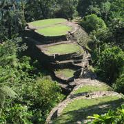 Ciudad Perdida