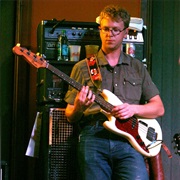 Christopher Dale Ryan (Deer Tick)