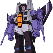 Skywarp
