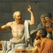 Always Be Thirsty for Knowledge