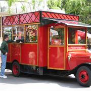 Little Red Wagon-Corn Dogs (1995-Present)