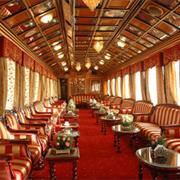 Royal Wheels of India