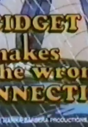 Gidget Makes the Wrong Connection (1972)