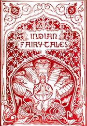 Indian Fairy Tales (Joseph Jacobs)