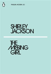 The Missing Girl (Shirley Jackson)