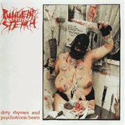 Dirty Rhymes and Psychotronic Beats - Pungent Stench