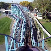 Kingdom Coaster (Dutch Wonderland, USA)