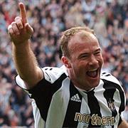 Alan Shearer