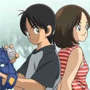 Summer Rain - Cross Game OP (2009)