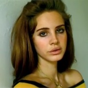 Lana Del Rey