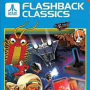 Atari Flashback Classics