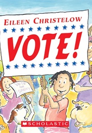 Vote! (Eileen Christelow)