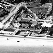 Buckroe Beach Park, Hampton, VA