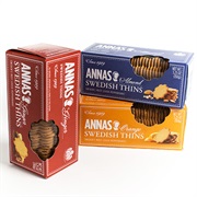 Anna's Swedish Thins
