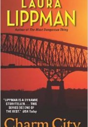 Charm City (Laura Lippman)