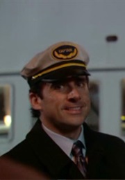 The Office S2ep11: Booze Cruise (2006)